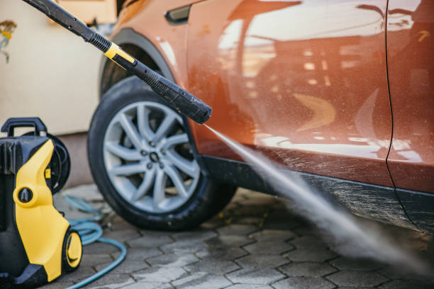 Best Exterior Home Cleaning  in Valmeyer, IL