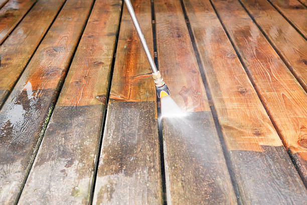 Best Pressure Washing Services Near Me  in Valmeyer, IL
